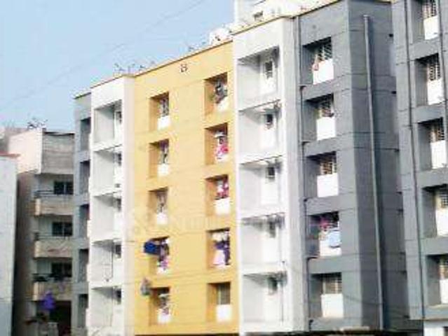 1 BHK Flat In Neelkanth Heights Badlapur for Rent In Katrap School Auto Stand