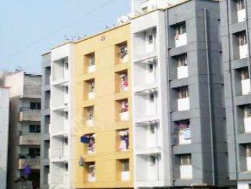 1 BHK Flat In Neelkanth Heights Badlapur for Rent In Katrap School Auto Stand