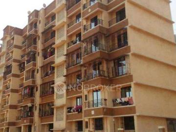 1 BHK Flat In Neelkanth Heights for Rent In Dombivli East