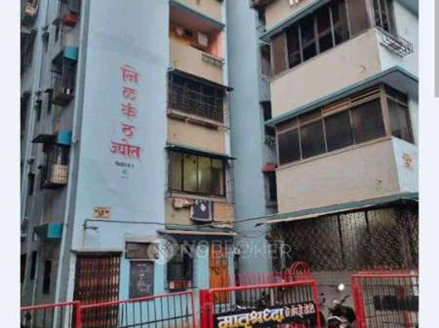 1 BHK Flat In Neelkanth Jyot Chs for Rent In Matrushraddha Chs
