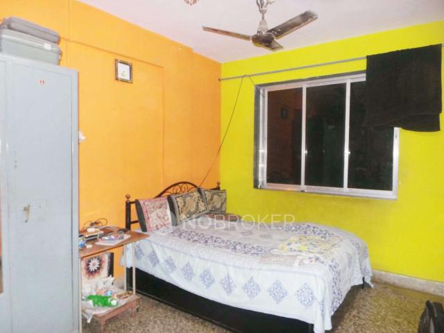 1 BHK Flat In Neelkanth Nagar Chs For Sale In Ghatkopar West