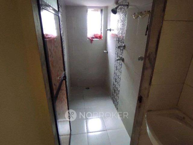 1 BHK Flat In Neelkanth Prerana, Dombivli West for Rent In Dombivli West