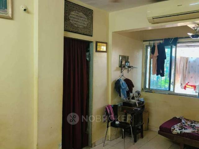 1 BHK Flat In Neelratna Co operative Housing Society For Sal