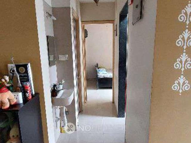 1 BHK Flat In Neelsidhi Amarante, Panvel for Rent In Roadpali, Kalamboli, Panvel