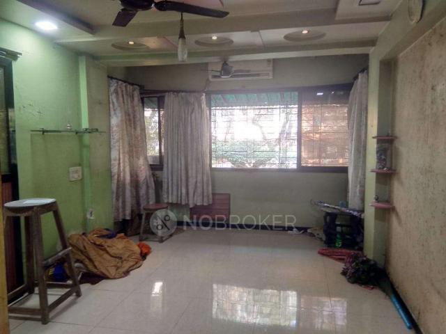 1 BHK Flat In Neeta Apartment for Lease In Mulund East