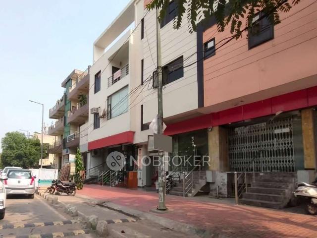 1 BHK Flat In Neethikand for Rent In Indirapuram