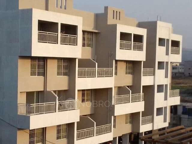 1 BHK Flat In Neeti Heritage For Sale In Nande
