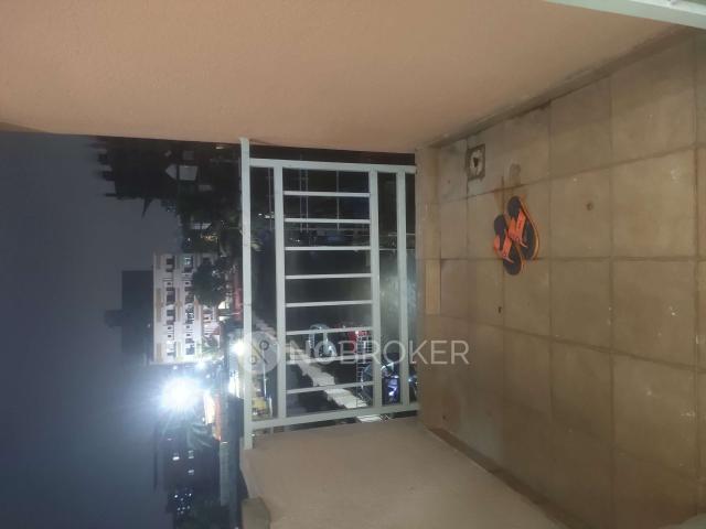 1 BHK Flat In Neeti Privilege For Sale In Hinjawadi