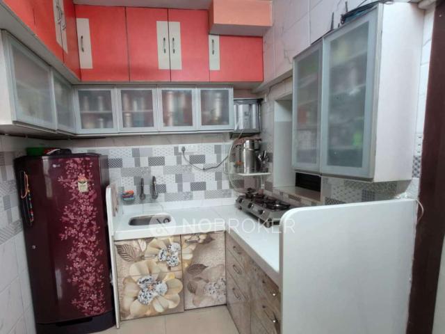 1 BHK Flat In Nehru Nagar Sra Chg Society For Sale In Karve