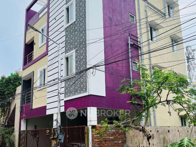 1 BHK Flat In Nesam Homes for Rent In Perungudi