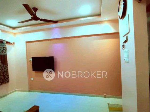 1 BHK Flat In Nest Chsl For Sale In Mulund West