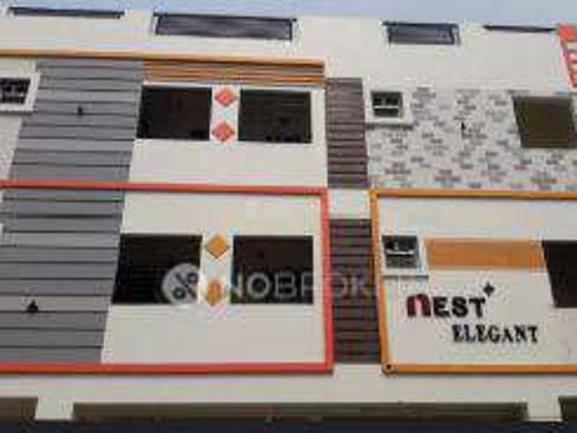 1 BHK Flat In Nest Classiy For Sale In Perumbakkam