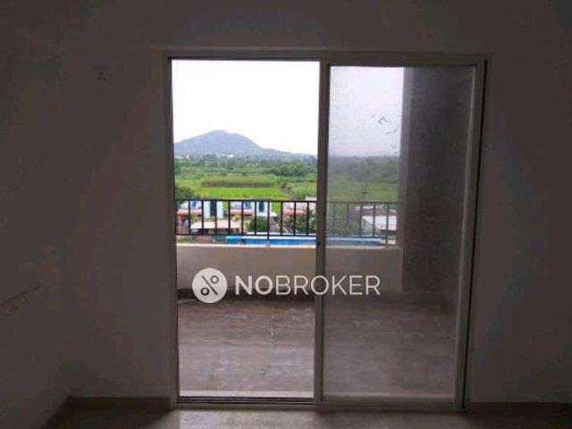 1 BHK Flat In Nere Residency For Sale In Nere
