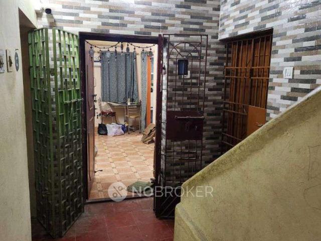 1 BHK Flat In New Appartment for Rent In Nerkundram