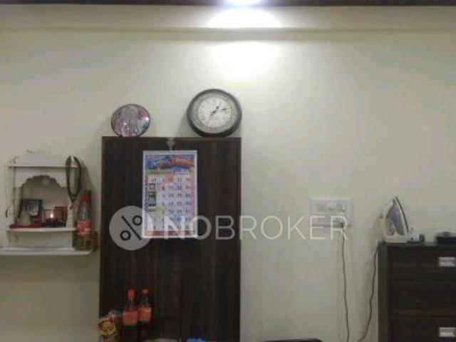 1 BHK Flat In New Dinsoshi Omkar Chsl For Sale In New Mhada Colony, Goregaon East