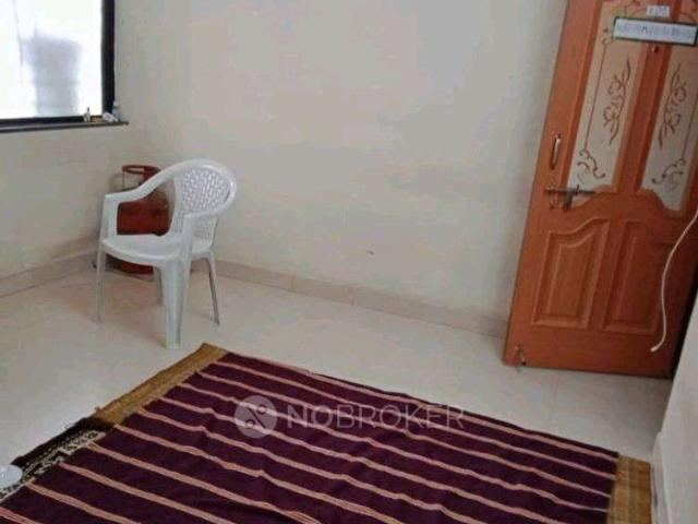 1 BHK Flat In New Grace Classic For Sale In Guruwar Peth