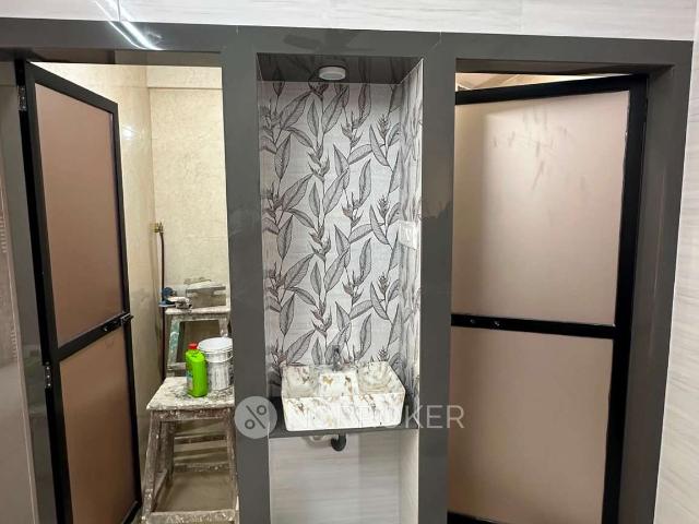 1 BHK Flat In New Green Valley Chs for Rent In New Green Va