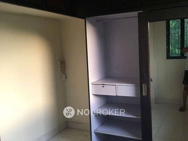 1 BHK Flat In New Green Valley Chs for Rent In Cbd Belapur