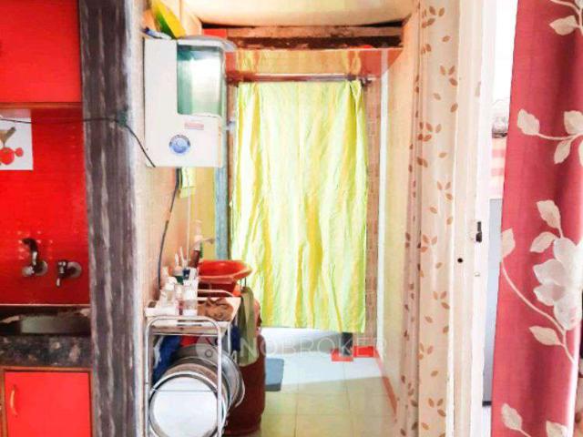 1 BHK Flat In New Harsh Accord Chs For Sale In Mira Road Ea