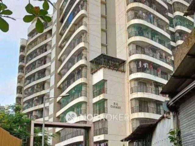 1 BHK Flat In New Kewal Dham for Rent In Mira Road East