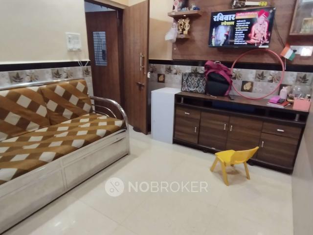 1 BHK Flat In New Lavlesh Enclave For Sale In Mira Bhayandar