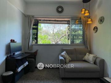 Mumbai, Thane District, Maharashtra - Parking