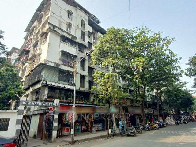 1 BHK Flat In New Narmada Tower for Rent In Mira Road East