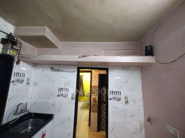 1 BHK Flat In New Rachana Park Chs for Rent In Manorama Nagar