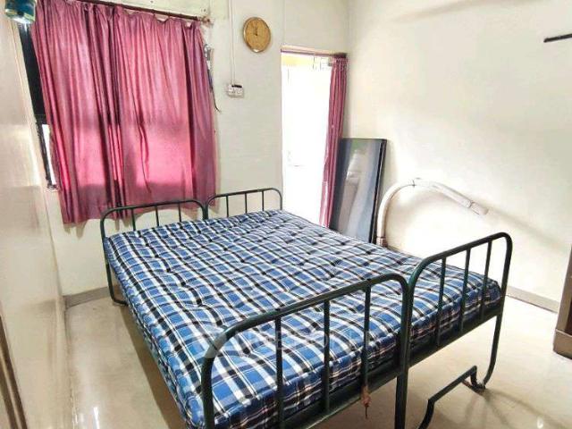 1 BHK Flat In New Rachana Park Chs for Rent In Manorama Nagar