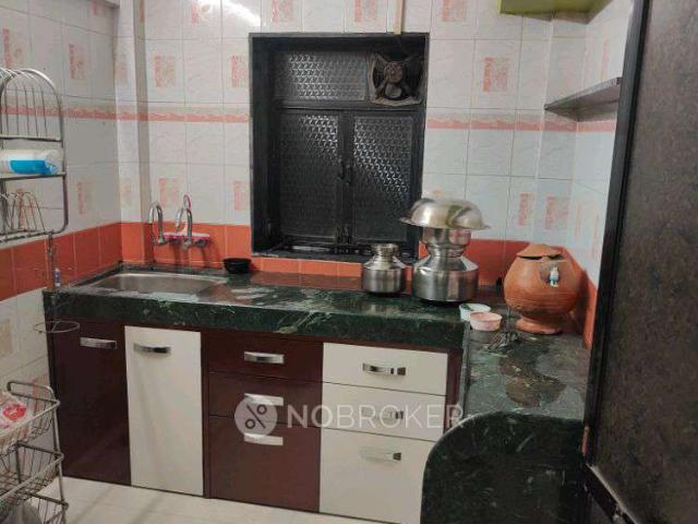 1 BHK Flat In New Raj Laxmi for Rent In Dombivli