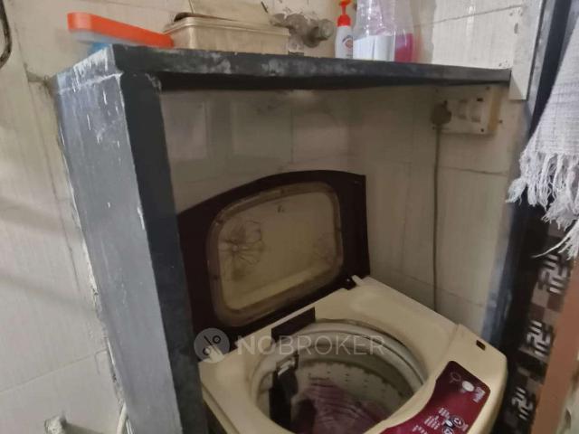 1 BHK Flat In New Rajdeep Chs Kalwa For Sale In Kalwa West