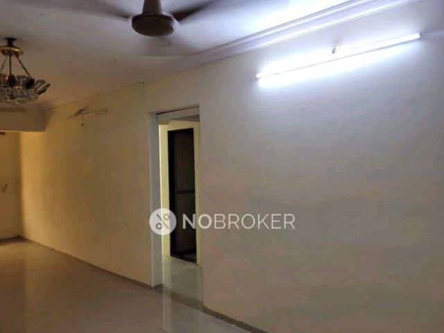 1 BHK Flat In New Santacruz Suchit Co Operative Housing Soci