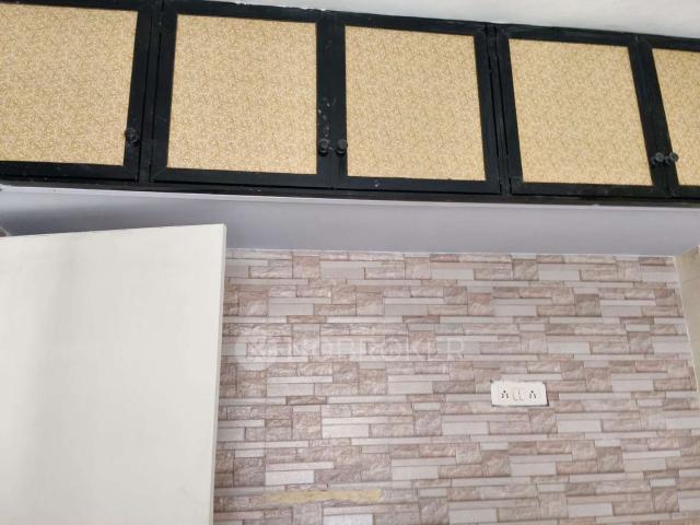 1 BHK Flat In New Sai Dwarka Chs Dombivali for Rent In Tuka