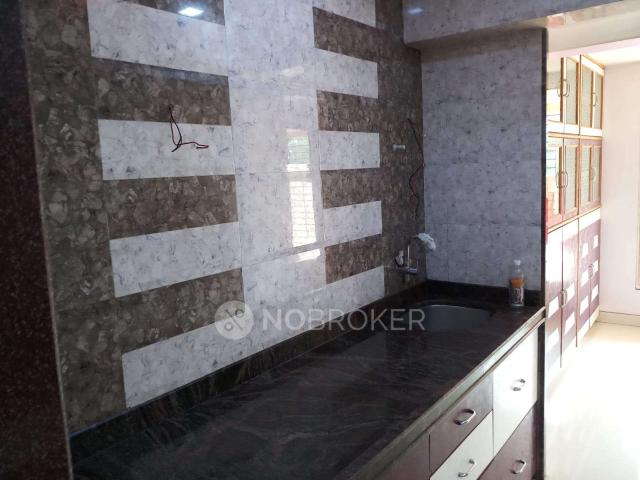 1 BHK Flat In New Satara Chs, Kharghar For Sale In Kharghar