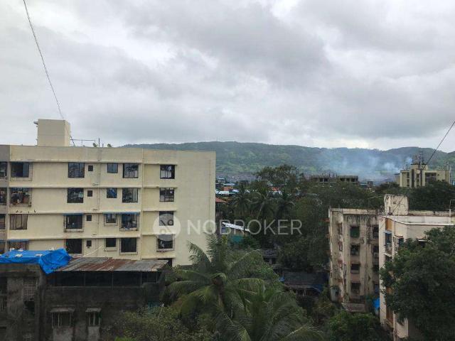 1 BHK Flat In New Sharda Chs For Sale In Thane West
