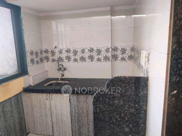 1 BHK Flat In New Sra Building No 04, New Technical Area, Jd Ground for Rent In Jd Ground