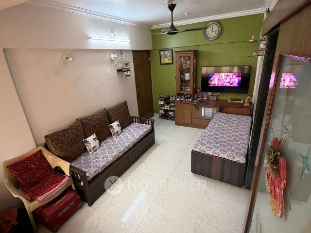 1 BHK Flat In New Sunrise Building For Sale In Malad West