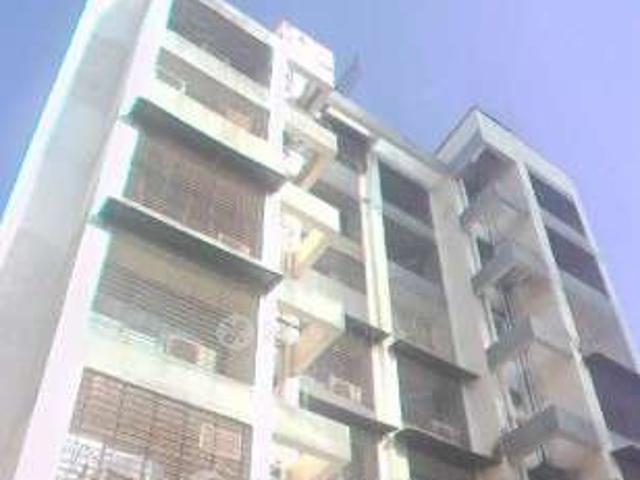 1 BHK Flat In Network Bldg Chs Andheri West for Rent In Yagnik Nagar, Jai Bhavani Mata Rd, Amboli, Andheri West, Mumbai, Maharashtra 400058, India