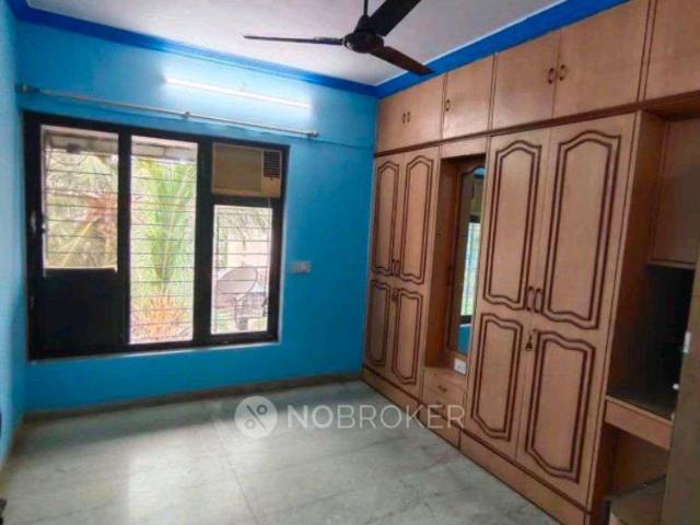1 BHK Flat In Neumec Amboli Angles for Rent In Andheri West