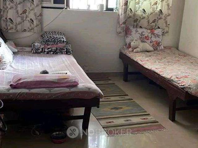 1 BHK Flat In Ng Royal Park For Sale In Kanjurmarg East