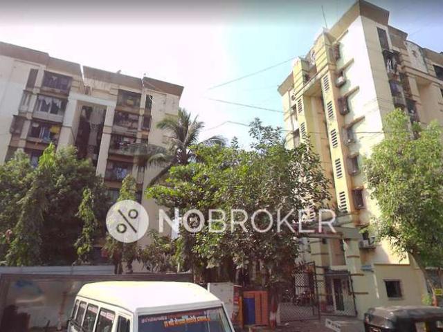 1 BHK Flat In Ng Vihar for Rent In Thane West