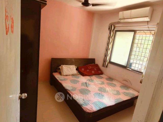 1 BHK Flat In Nikhil C Society For Sale In Bopodi