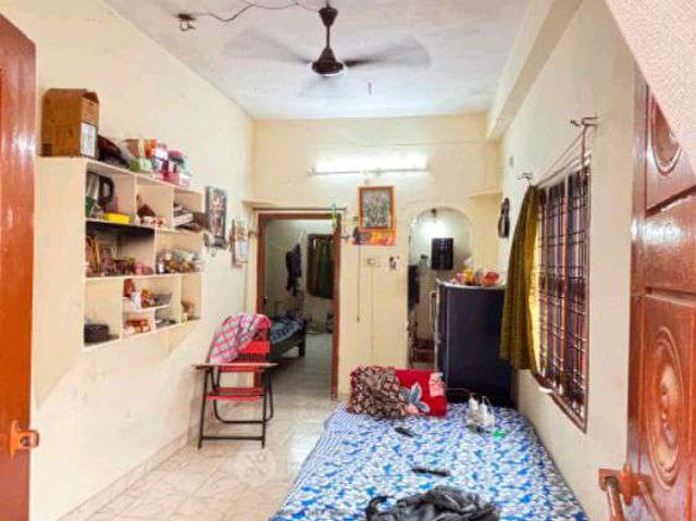 1 BHK Flat In Nikhil Residency For Sale In Kukatpally