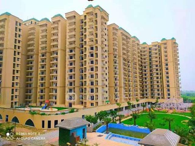 1 BHK Flat In Nilaya Greens for Rent In Raj Nagar Extension