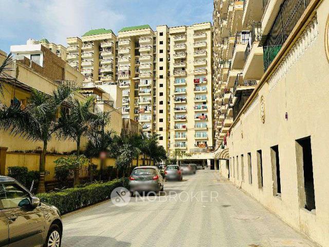 1 BHK Flat In Nilaya Greens for Rent In Raj Nagar Extension, Ghaziabad