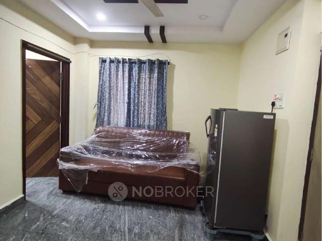 1 BHK Flat In Nilayam for Rent In Kondapur
