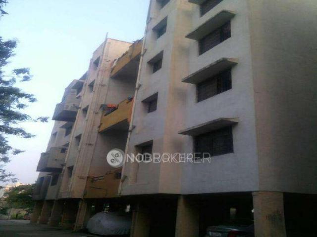 1 BHK Flat In Nilesh Classic for Rent In Hadapsar