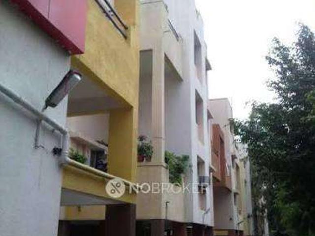 1 BHK Flat In Nilesh Plaza for Rent In Hadapsar