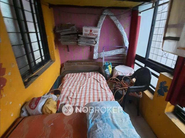 1 BHK Flat In Nilesh Residency for Rent In Hadapsar