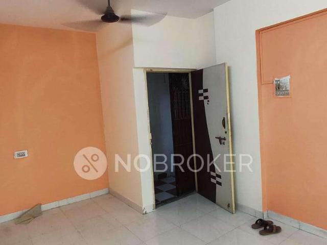 1 BHK Flat In Nimbeshwar Parvati Chs for Rent In Nimbeshwar